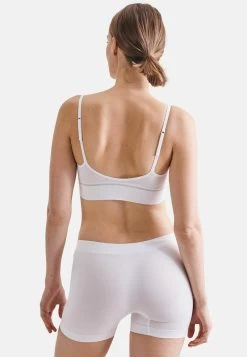 Seidensticker BODY FORMING - Shapewear - White 10 Seidensticker BODY FORMING - Shapewear - White -Frauen Geschäft 4dcd281ee39640f48aa7986779a4341a