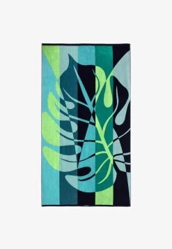 ESPRIT Strandtuch - Deep Water