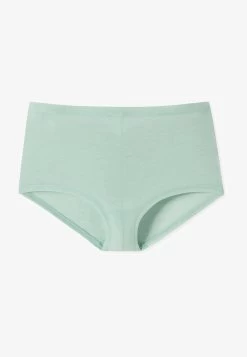 Schiesser ATMUNSGSAKTIV - PERSONAL FIT - Panties - Mint 11 Schiesser ATMUNSGSAKTIV - PERSONAL FIT - Panties - Mint -Frauen Geschäft 4e0e7485176f41c9b76d31cf741e2d38