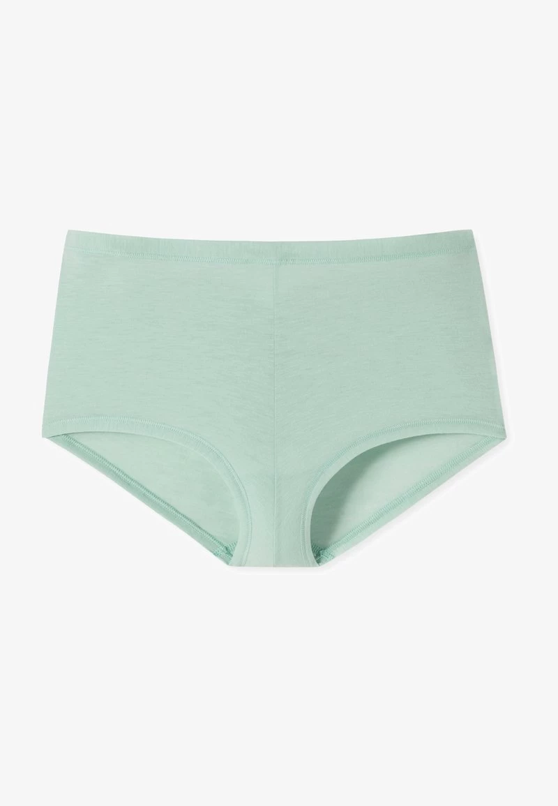 Schiesser ATMUNSGSAKTIV - PERSONAL FIT - Panties - Mint 6 Schiesser ATMUNSGSAKTIV - PERSONAL FIT - Panties - Mint – Bild 4