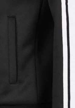 Lonsdale SET BROMLEY - Trainingsanzug - Black White 11 Lonsdale SET BROMLEY - Trainingsanzug - Black White -Frauen Geschäft 4e2e323c737544f49cadbb7aeacbcfb4