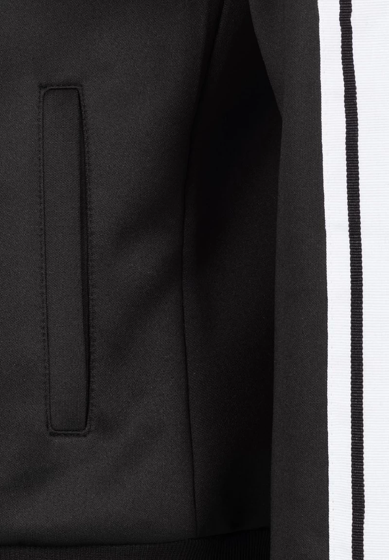 Lonsdale SET BROMLEY - Trainingsanzug - Black White 6 Lonsdale SET BROMLEY - Trainingsanzug - Black White – Bild 4