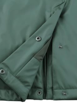 MEGAN - Regenjacke / Wasserabweisende Jacke - Olive 12 MEGAN - Regenjacke / Wasserabweisende Jacke - Olive -Frauen Geschäft 4ee728c93caf4808a62598b3ddb070fc