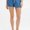 Protest PRTFOUNTAIN - Jeans Shorts - Sky Denim 2 Protest PRTFOUNTAIN - Jeans Shorts - Sky Denim -Frauen Geschäft 4f01caa3fbb34b9488bac2fa0a48f0fd