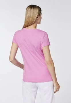 MIT GEBLÜMTEM 93 PRINT - T-Shirt Print - Opera Mauve 10 MIT GEBLÜMTEM 93 PRINT - T-Shirt Print - Opera Mauve -Frauen Geschäft 4f1e30aa9273400181f079f23ea2b746