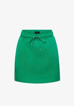 ESPRIT TRAINING - A-Linien-Rock - Emerald Green -Frauen Geschäft 4f6086392cd2495b84a816c343d94f10
