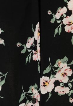 Vero Moda VMEASY TIE - Bluse - Black/multi-coloured 12 Vero Moda VMEASY TIE - Bluse - Black/multi-coloured -Frauen Geschäft 4f6ad40f8e044885b69a3841bc082431