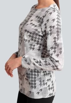 Strickpullover - Grau Stein 11 Strickpullover - Grau Stein -Frauen Geschäft 4fd2097b354940459b80acf6fab000db