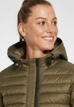 OXMO OXNELLA - Winterjacke - Ivy Green -Frauen Geschäft 503e9f1a48b64805826fa33254182b85