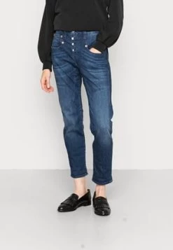 Herrlicher SHYRA TAP - Jeans Relaxed Fit - Dark Blue Denim 12 Herrlicher SHYRA TAP - Jeans Relaxed Fit - Dark Blue Denim -Frauen Geschäft 5060eb9f5a0a43d5af1f7e47fa648397