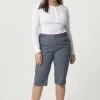 Shorts - Ombreblau -Frauen Geschäft 5076431d7e7844edad2dd85548aa5295