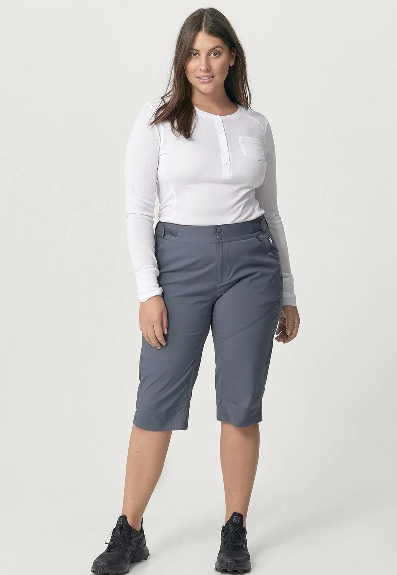 Shorts - Ombreblau 3 Shorts - Ombreblau