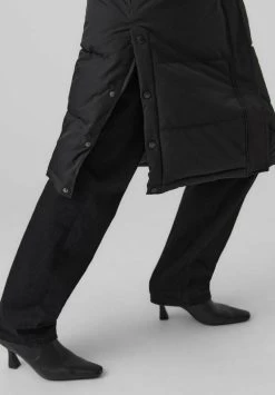 Vero Moda Wintermantel - Granite Grey -Frauen Geschäft 5154fbd96b7541d2b5caae3283a99ef9