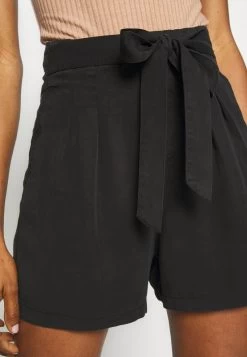 Vero Moda SUMMER GA NOO - Shorts - Black 11 Vero Moda SUMMER GA NOO - Shorts - Black -Frauen Geschäft 5176f7ed43e64fd6b3e1cf808f984ee0
