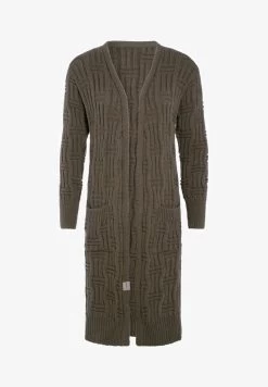 BOBBY - Strickjacke - Jeans -Frauen Geschäft 5224096c88a24b079e6db06fa7385f8e