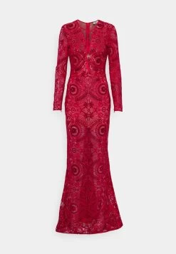 Elisabetta Franchi WOMENS DRESS - Ballkleid - Fuxia 13 Elisabetta Franchi WOMENS DRESS - Ballkleid - Fuxia -Frauen Geschäft 52430d204d274a058e6fdb6be326d638