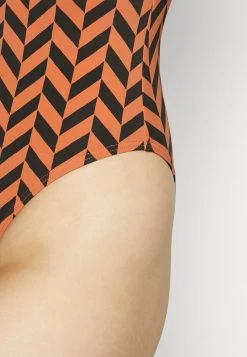 Billabong CROSS STEP ONE PIECE - Badeanzug - Brick 12 Billabong CROSS STEP ONE PIECE - Badeanzug - Brick -Frauen Geschäft 526290d423f44da0bf387cee2ceda4f2