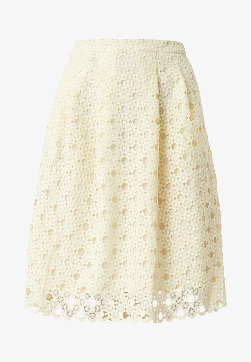 S.Oliver BLACK LABEL A-Linien-Rock - Light Yellow 5 S.Oliver BLACK LABEL A-Linien-Rock - Light Yellow – Bild 3