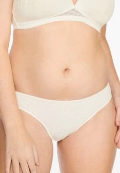 Underprotection BEA - Slip - Tan -Frauen Geschäft 53094d95e5e1455b930d57f3b0dd8ad1