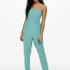 ONLY Jumpsuit - Aqua