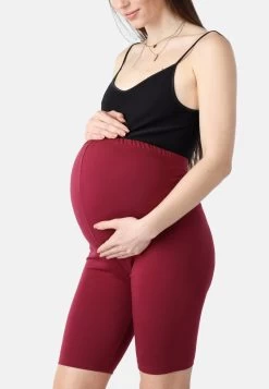 Shorts - Red Wine -Frauen Geschäft 53deee27b4e543249ca197d02c7a0b16