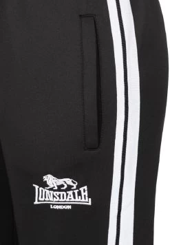 Lonsdale SET BROMLEY - Trainingsanzug - Black White 12 Lonsdale SET BROMLEY - Trainingsanzug - Black White -Frauen Geschäft 5486a16d6497415c968fd68185839c5c
