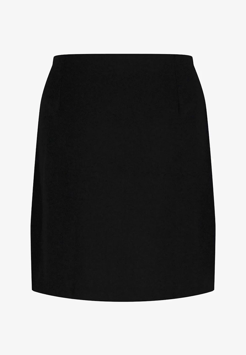 Minirock - Brown 8 Minirock - Brown – Bild 6