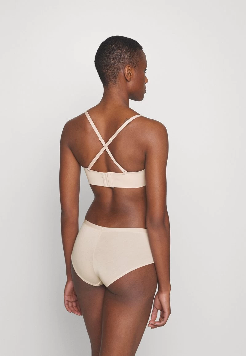 Triumph FLEX SMART - Trägerloser/variabler BH - Soft Praline 7 Triumph FLEX SMART - Trägerloser/variabler BH - Soft Praline – Bild 5