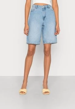 ONLY ONLHOPE WIDE - Jeans Shorts - Medium Blue Denim 12 ONLY ONLHOPE WIDE - Jeans Shorts - Medium Blue Denim -Frauen Geschäft 55b2763d8cc24a839681c88f3e19cbd3