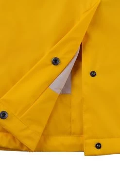 MEGAN - Regenjacke / Wasserabweisende Jacke - Geel 13 MEGAN - Regenjacke / Wasserabweisende Jacke - Geel -Frauen Geschäft 560beef50b094dfbafb3ce347265556b