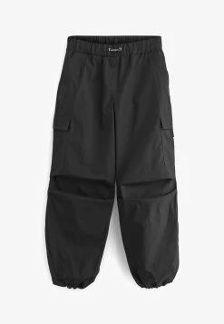 Next PARACHUTE STANDARD - Cargohose - Black -Frauen Geschäft 5614aca99aef4b8681dbbb8f7107996d
