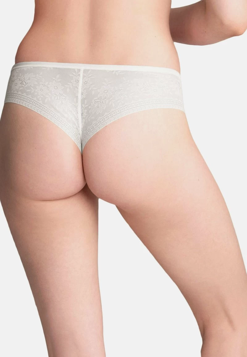 ANITA Slip - Weiss 4 ANITA Slip - Weiss – Bild 2