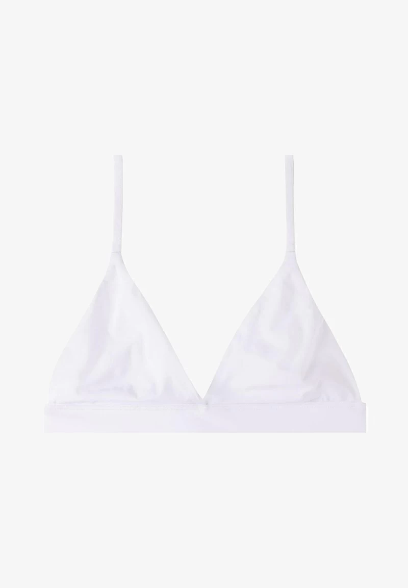 LISBON - Triangel BH - Bianco 7 LISBON - Triangel BH - Bianco – Bild 5