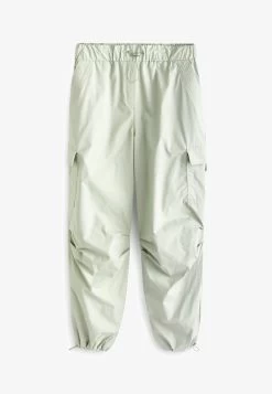 Next PARACHUTE STANDARD - Cargohose - Black -Frauen Geschäft 58af15ee5c284aec865fe42ef37d7362