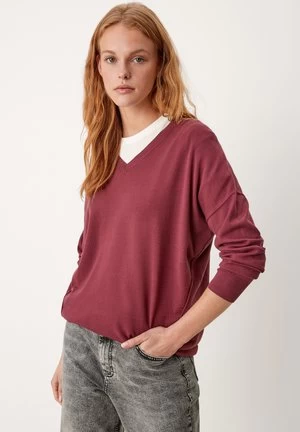 CARTOON Sweatshirt - Apricot 7 CARTOON Sweatshirt - Apricot – Bild 5