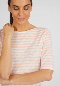 TINI - T-Shirt Print - Rosa -Frauen Geschäft 5931f28d55f248d990debe5aea6e2d98