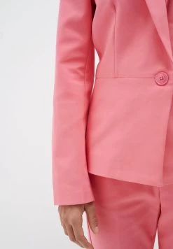InWear ZELLA - Blazer - Pink Rose -Frauen Geschäft 59a98655e93247fa973423eac806c3d7
