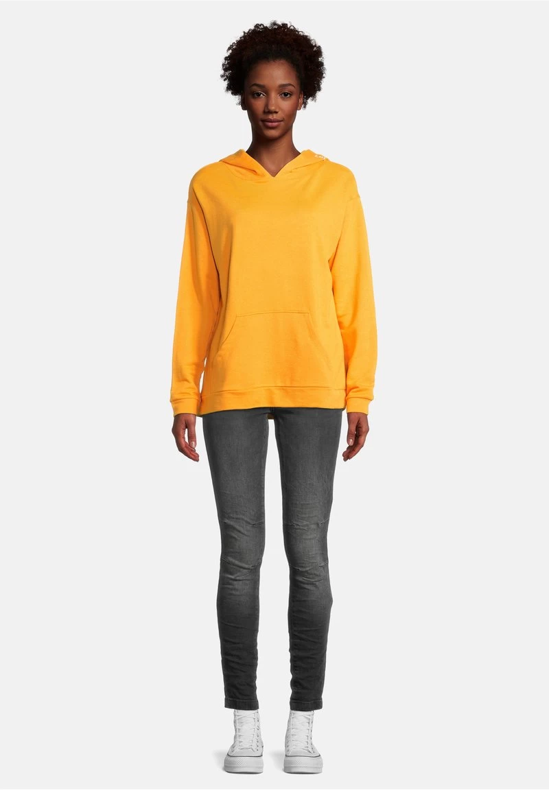 CARTOON Sweatshirt - Apricot 4 CARTOON Sweatshirt - Apricot – Bild 2