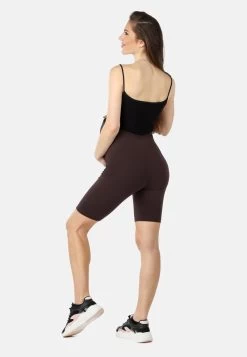 Shorts - Brown 10 Shorts - Brown -Frauen Geschäft 59cb9408ef964bceb0676f4c3c88cc53