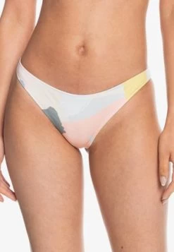 Quiksilver Bikini-Hose - Marlin Tie Dye Stripe -Frauen Geschäft 5a213bccbc134ca1991b6454d25b5611