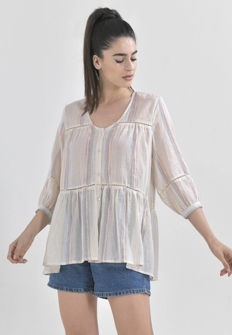 Strandaccessoire - Natural Beige 4 Strandaccessoire - Natural Beige – Bild 2