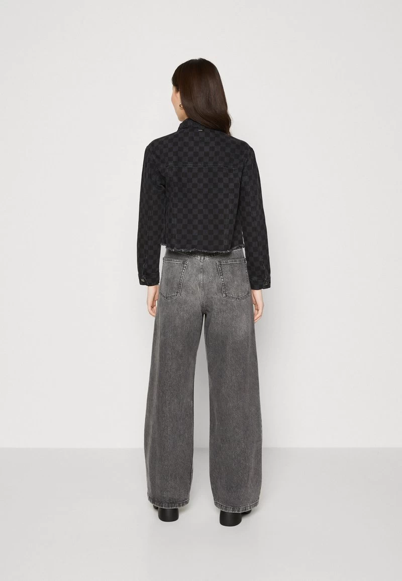 Ikks VESTE - Jeansjacke - Grey 5 Ikks VESTE - Jeansjacke - Grey – Bild 3