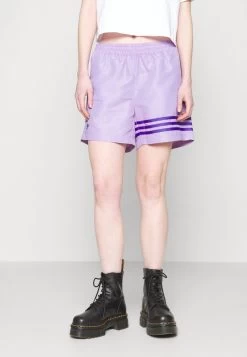 Adidas Originals Shorts - Magic Lilac -Frauen Geschäft 5bf263134dcb4b4abaff050bc273ea20