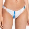 Quiksilver Bikini-Hose - Marlin Tie Dye Stripe -Frauen Geschäft 5c0cd9fb6dc549b9ad92adff361672ab