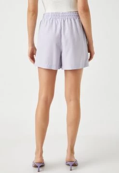 Koton Shorts - Lila 10 Koton Shorts - Lila -Frauen Geschäft 5c2b9053e56f4904b329411bb6b4f27d