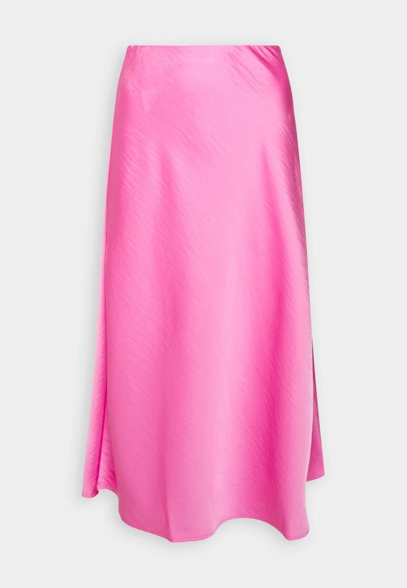 YASPASTELLA HW NOOS - A-Linien-Rock - Pink 6 YASPASTELLA HW NOOS - A-Linien-Rock - Pink – Bild 4