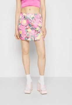 Scotch & Soda HIGH RISE CASUAL - Shorts - Multi-coloured -Frauen Geschäft 5d1e1752e7f44107bfb2d136b4ad478b 1