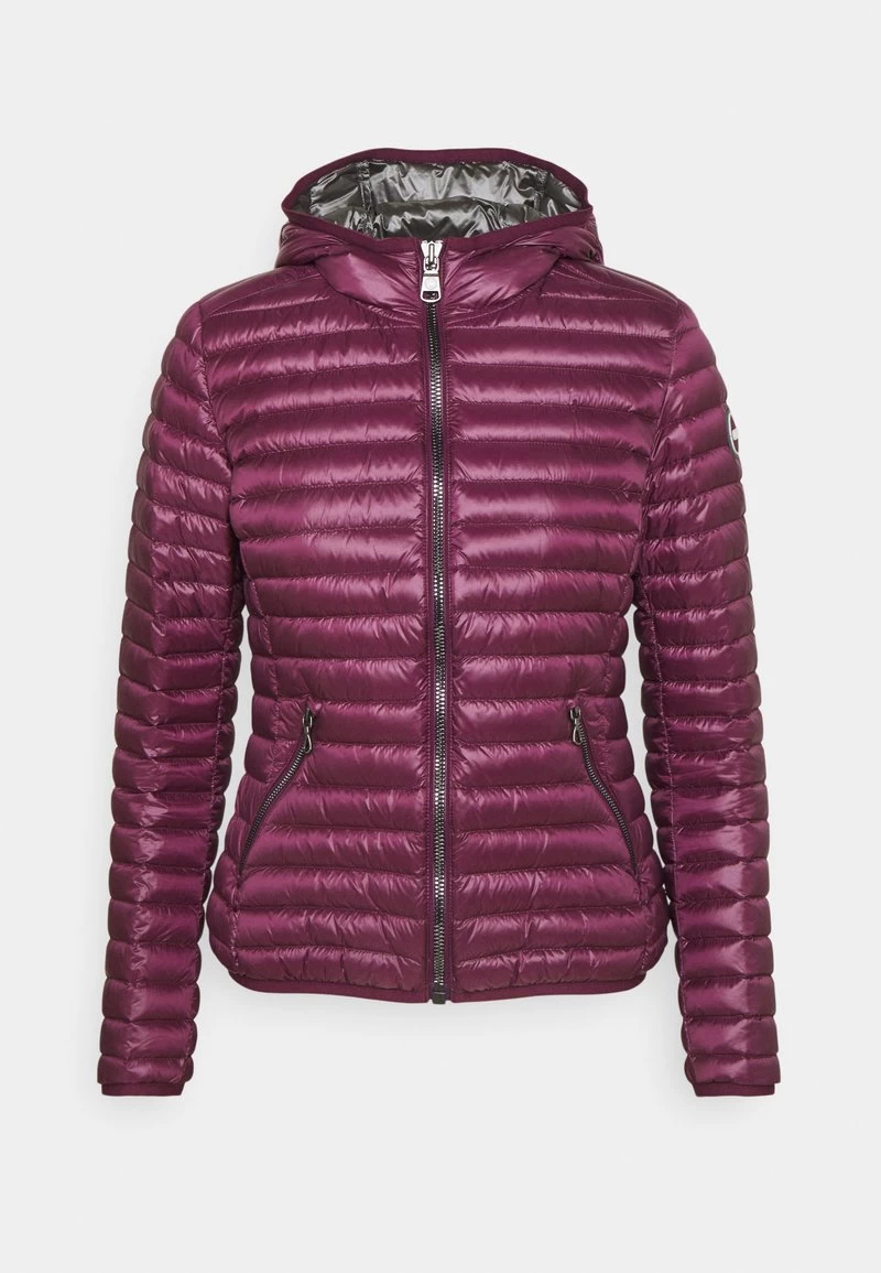 Colmar Originals JACKE - Daunenjacke - Cardinal Dark Steel 6 Colmar Originals JACKE - Daunenjacke - Cardinal Dark Steel – Bild 4