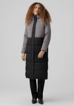 Vero Moda Wintermantel - Granite Grey -Frauen Geschäft 5d3e60eba21f4d7ea7eab9c41a9602d5 1