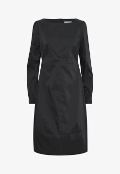 Culture CUANTONIETT - Freizeitkleid - Black 12 Culture CUANTONIETT - Freizeitkleid - Black -Frauen Geschäft 5d7c4d71df17490da4911a41df9b8c37
